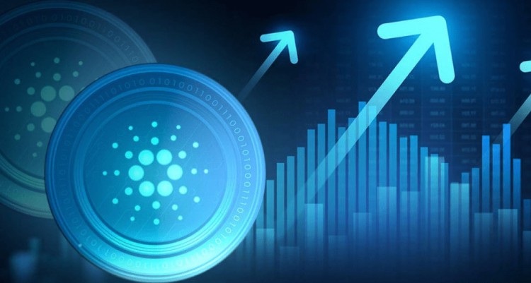 卡爾達諾 ADA 0.7 美元提升