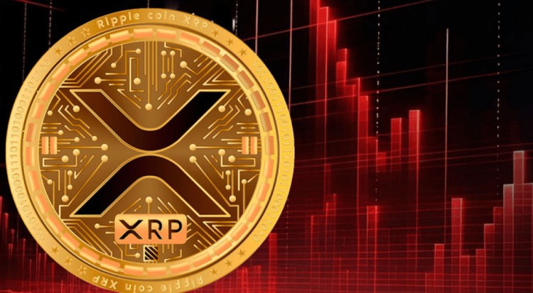 XRP 兌比特幣跌至多年低點，希望未破滅。