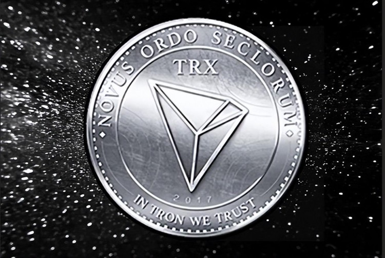 分析TRON（TRX）的價格表現