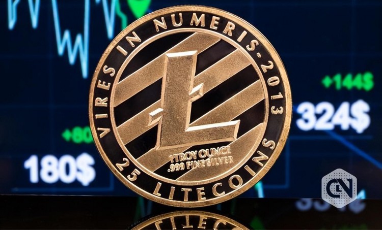 500萬長期持幣者，Litecoin(LTC)會是價格複蘇的催化劑嗎？