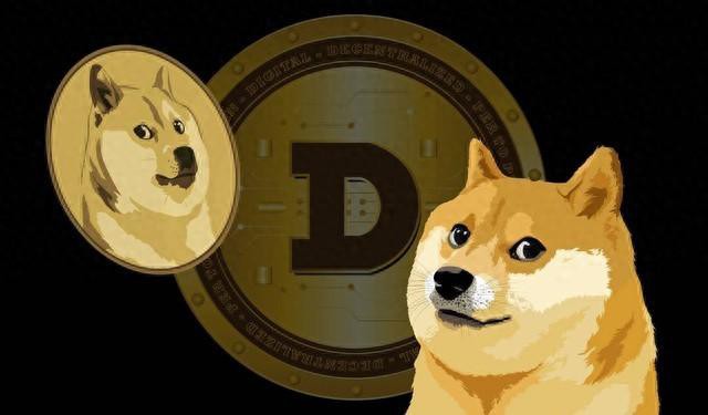 不容錯過！狗狗幣DOGE即將破關重升價格有望衝上0.1$