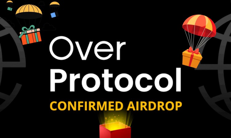 OVERPROTOCOL空投指南