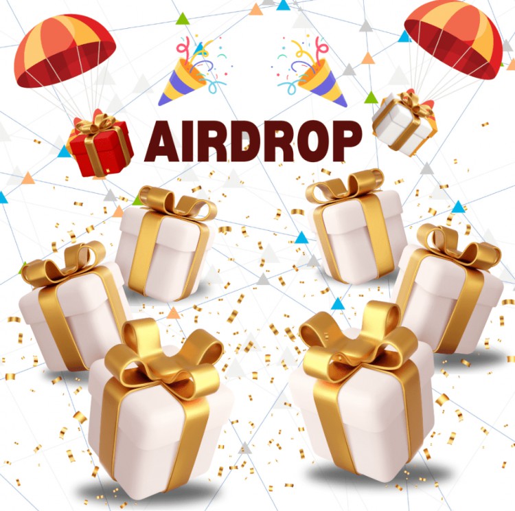 AZCOINAIRDROP100保證空投一個免費的未來AZCOINER專案即將啟動價值分享與社群共享