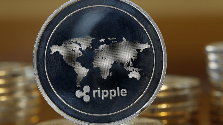 RIPPLE聯合創始人XRP錢包可疑活動警報