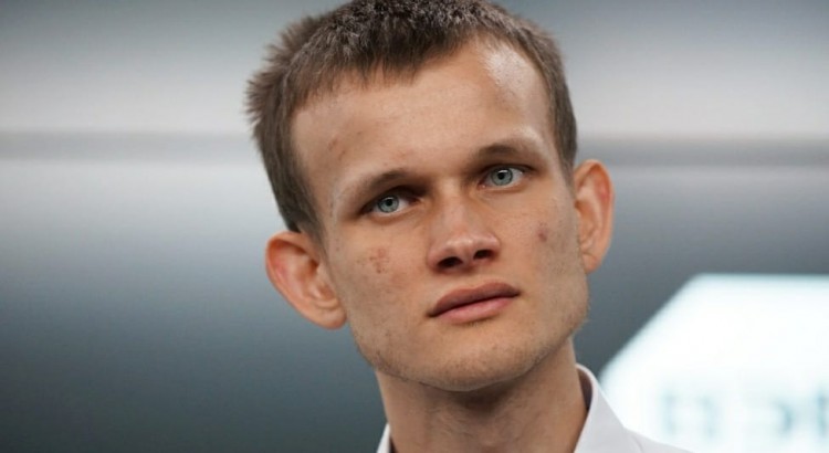 Vitalik Buterin提供加密貨幣投資建議