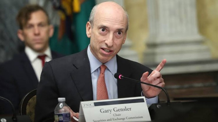 SEC 安全漏洞更新：Gary Gensler 未發現未經授權存取的證據