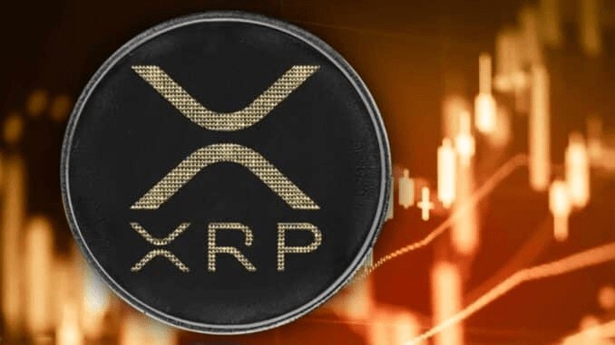 XRP在越南產生巨大影響