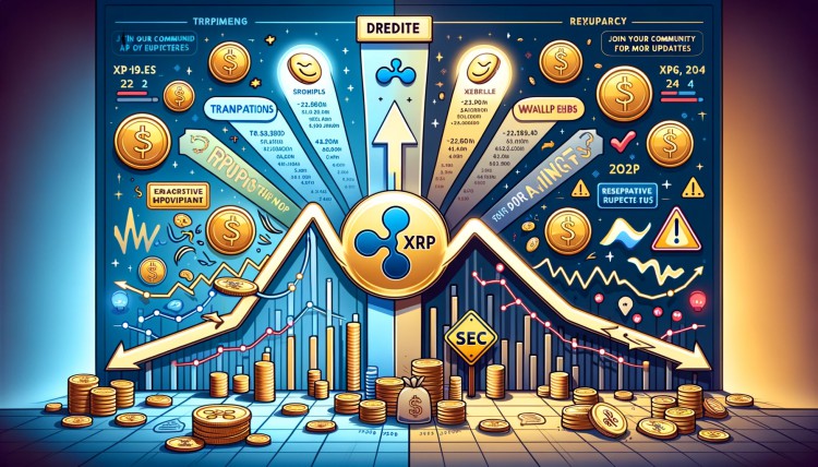 XRP未來展望