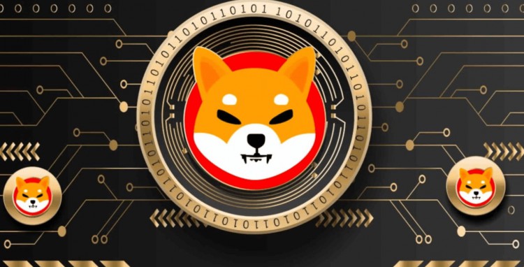 Shiba Inu Coin Whales Confirm 2.39 Trillion SHIB E