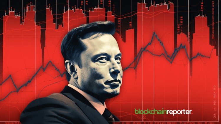 ELONMUSK更新後加密貨幣交易員獲利103萬美元沒有標點