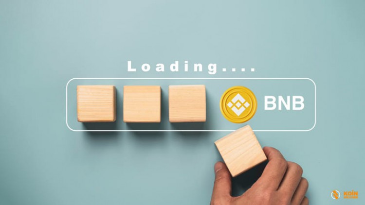 BNB 季度銷毀事件最新發布