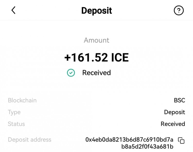 領取 $ICE - 免費解鎖高達15美元立即採取行動 加密貨幣愛好者利用這個機會免費獲得價值的ICE