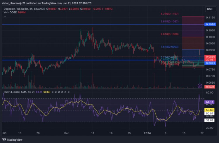 XPAYMENTS上線DOGE躍升下一步是什麼