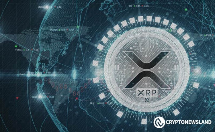 XRP即將爆發10倍上漲潛在的催化劑是什麼