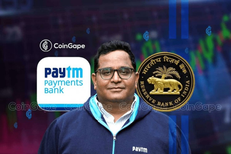 Paytm 支付銀行禁令：它將如何影響加密貨幣市場？