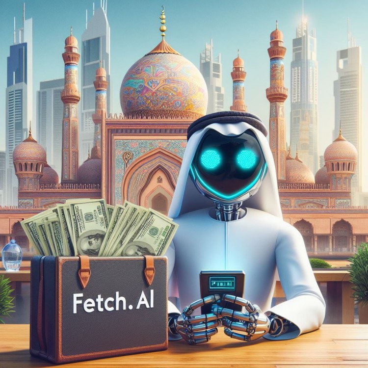 Fetch.ai: 重新定義 Web3 中 AI 的未來