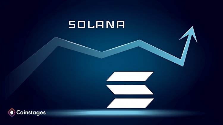 SOLANA價格預測SOL的2月潛力