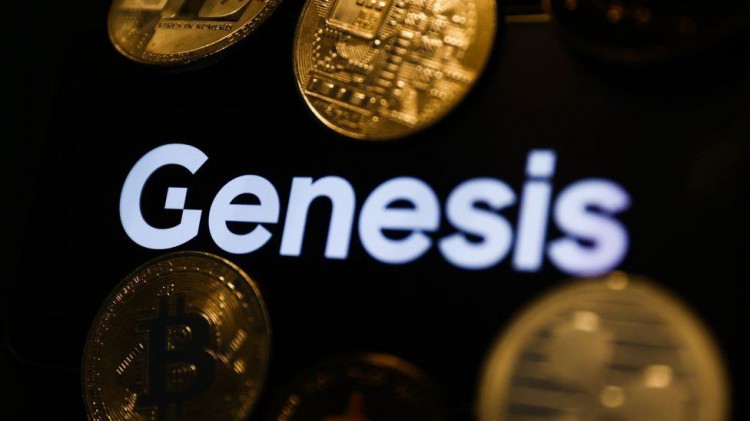 GENESIS打算出售14億美元GBTC