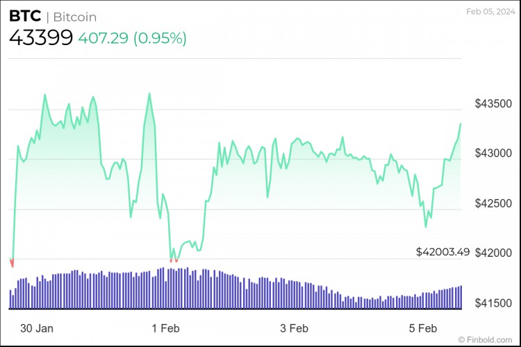 隨著減半炒作升溫比特幣2024年價格預測