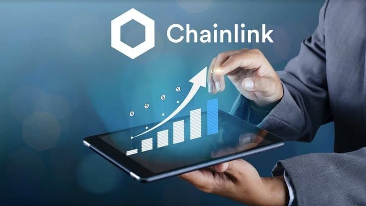 CHAINLINK新高度或抵抗區