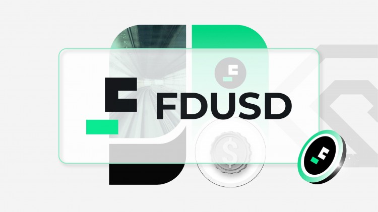 FIRSTDIGITAL獨家專訪FDUSD完全獨立於幣安正在考慮推出其他合法穩定幣