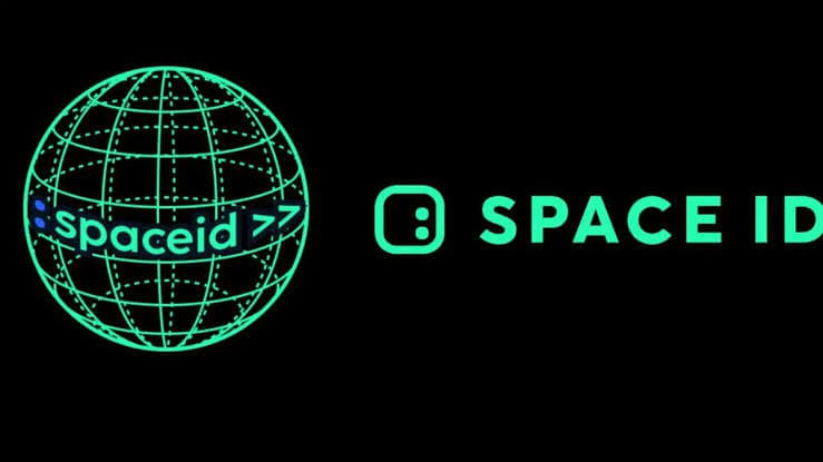 SPACEID上漲100的原因