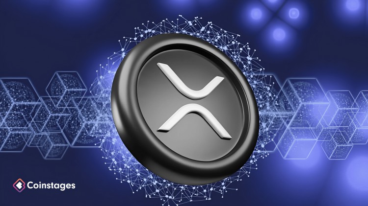 XRP分析師預測XRP價格將長期大幅成長