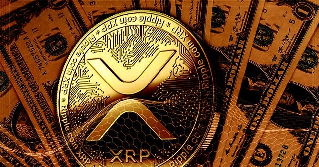 全球銀行采用率30XRP可能升至1427美元23年內