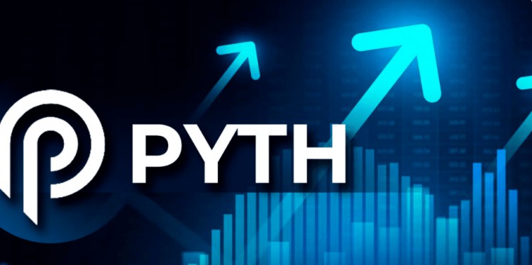 Pyth Network 空投驅動 SOL 基礎的代幣飆升10%