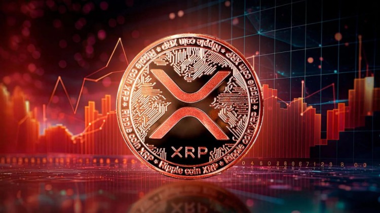 XRP失去控製力2億XRP在<a title='幣交易所' href='https://okk.meibanla.com/btc/aivip.php' target='_blank' class='f_b'>交易所</a>洗牌