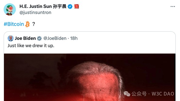 BIDENSUPPORTSBITCOIN