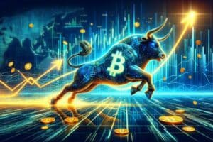 比特幣（BTC）：期待已久的牛市已經開始了嗎？