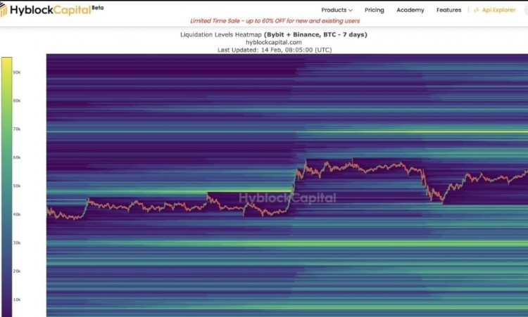 BTC突破重要阻力展望看漲ETH被低估提供有吸引力的買入機會