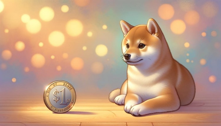 Shiba Inu 要賺 300 萬美元，需要多少代幣？ #TrendingTopic#Write2