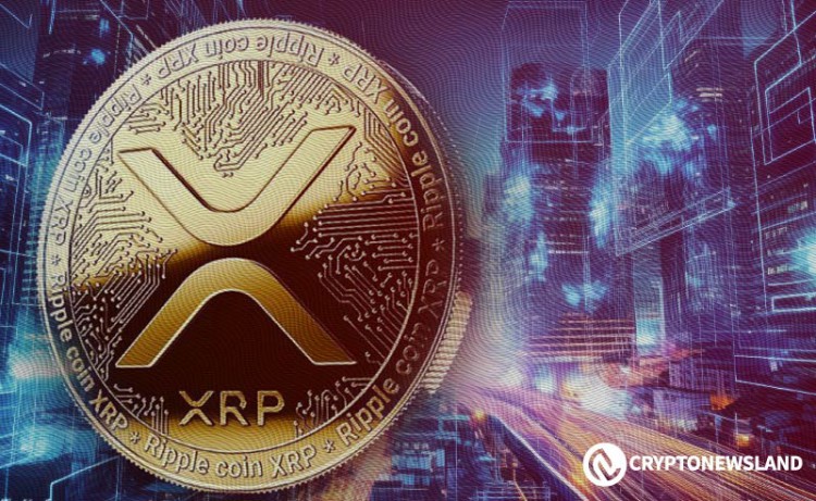 加密分析師更新XRP顏色代碼圖表目標為14美元然後為5美元