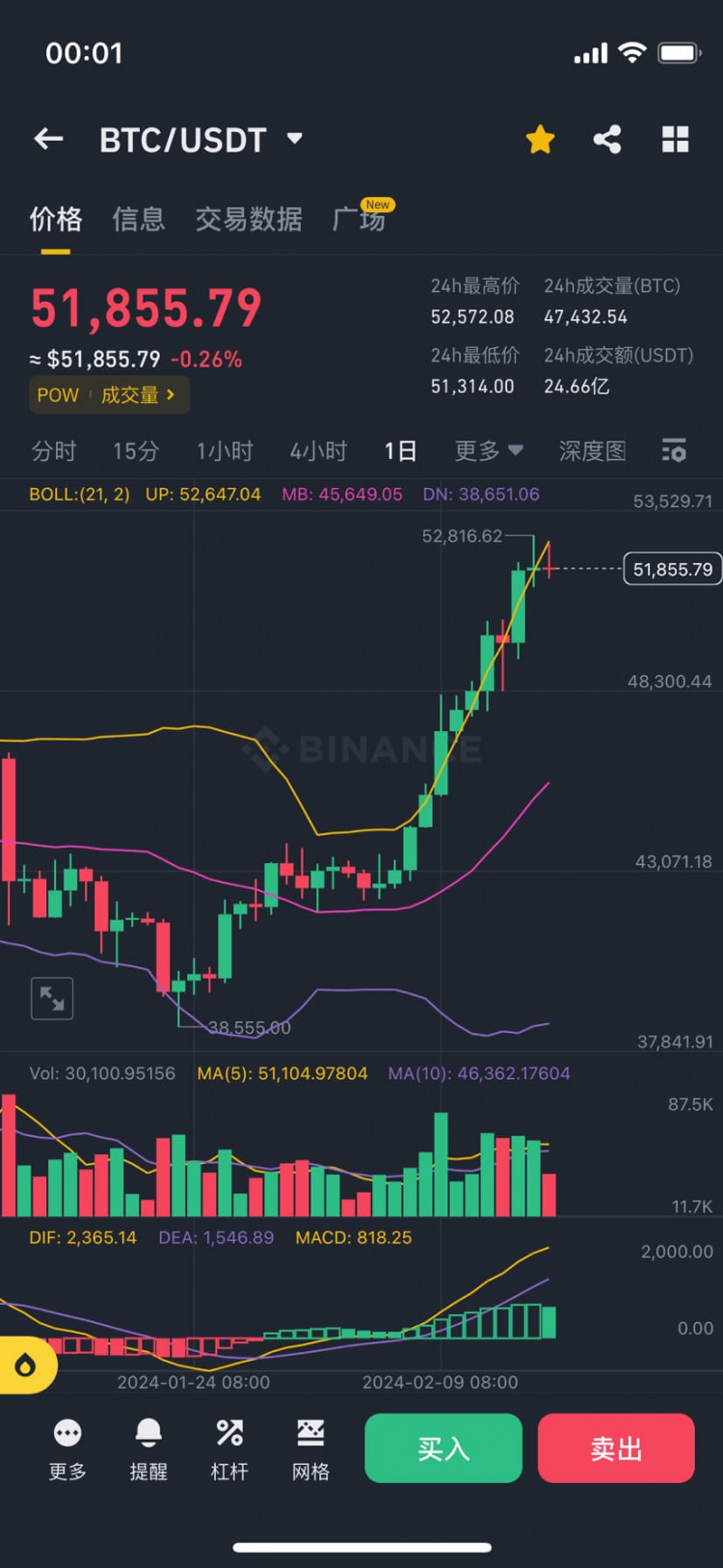 BITCOINSBULLMARKETPATIENCEANDSTRATEGYWINTHEWEALTHRACE