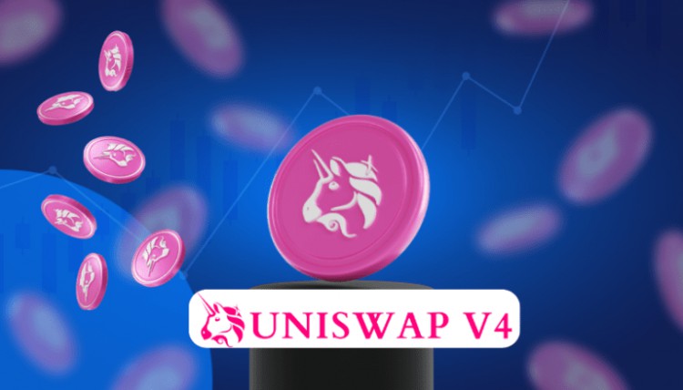 UNISWAPV4推出為早期普及者提供1000萬美元的UNI空投