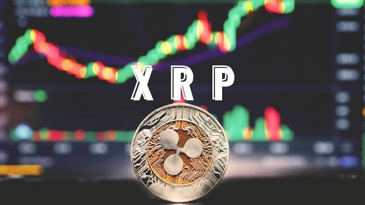 XRP激增潛力7000