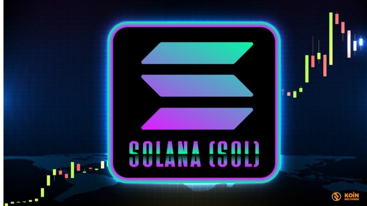 SOLANA每日交易量超過17億美元鯨魚在買入嗎SOL加密貨幣市場表現穩定預計本周上半段恢複