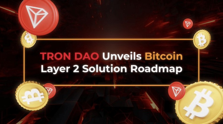 TRONDAO的LAYER2解決方案路線圖