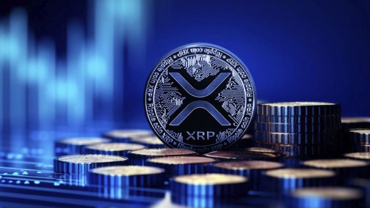 XRP飆升RIPPLE麵臨SEC截止日期