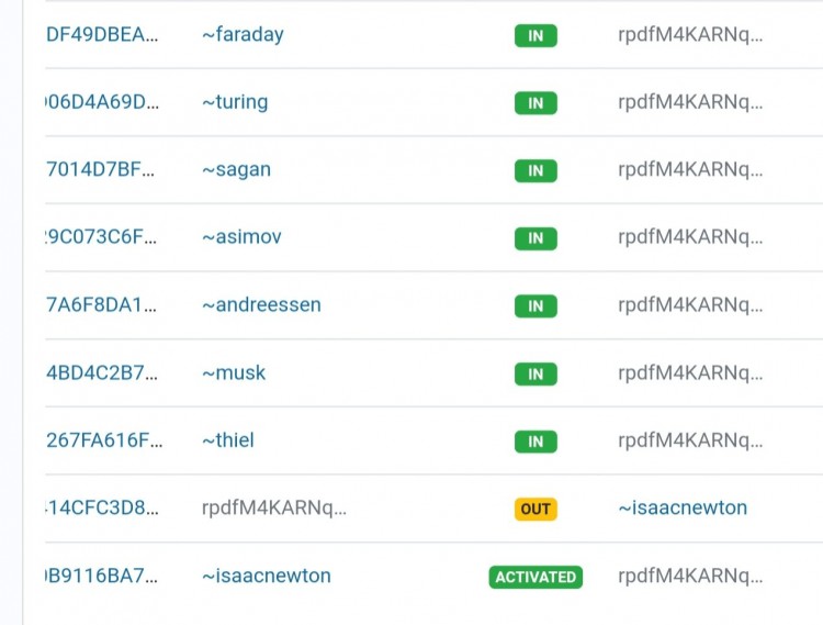 RIPPLE的XRP價格ATH警報神秘的馬斯克錢包引發看漲熱潮