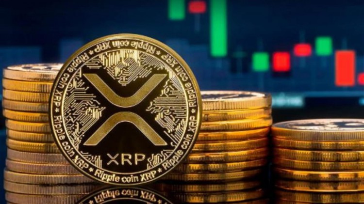 XRP會對RIPPLE關於<a title='區塊鏈交易平臺' href='https://okk.meibanla.com/btc/aivip.php' target='_blank' class='f_b'>區塊鏈</a>支付的新報告做出反應嗎