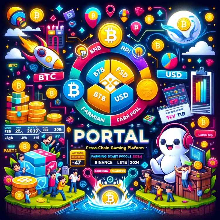 PORTALLAUNCHPOOL登場