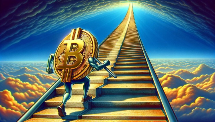 Bitcoin will hit $150,000 this year! The Wall Stre