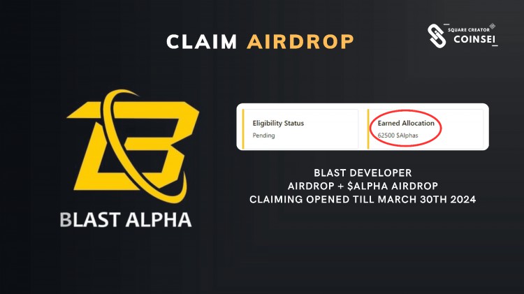 EXCLUSIVEEARLYACCESSTOALPHAAIRDROP