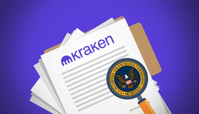 Chamber of Digital Commerce supports Kraken’s fili