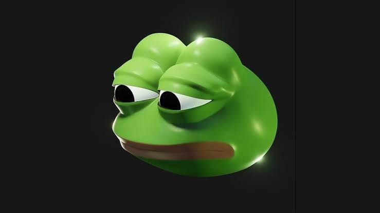 PEPE2024年2月行情分析