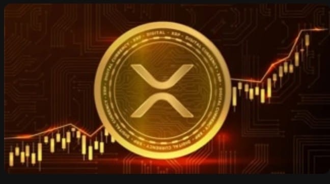 XRP價格可能飆升