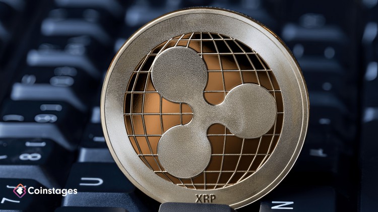 XRP價格將在3月突破1美元